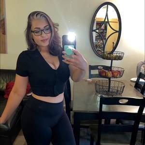 Meet your Posher, Ciara